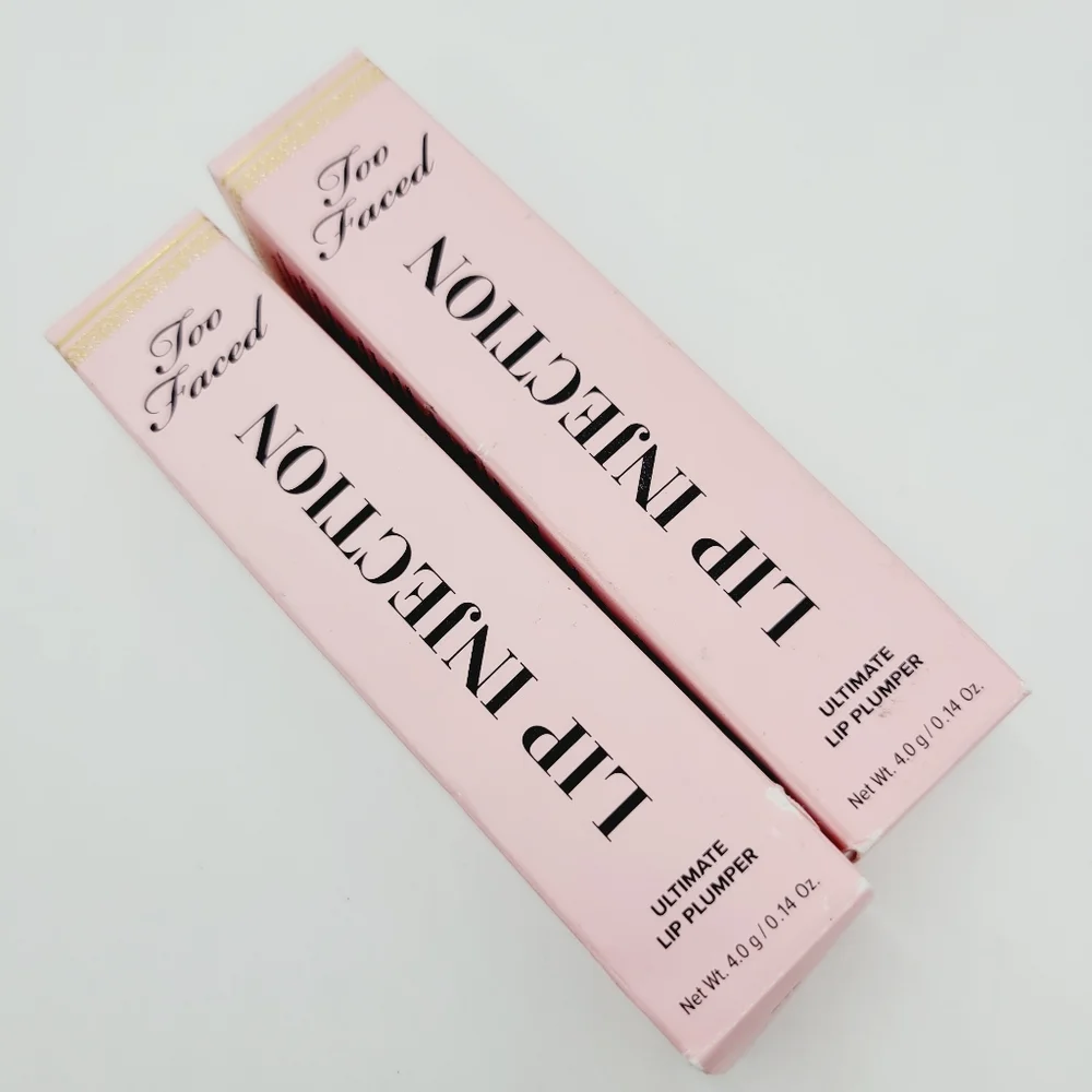 Too Faced iconic original